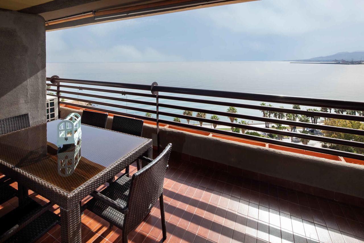 Apartamento Mediterraneo Beach